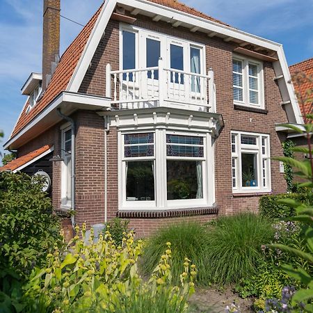Вилла Ootmen Wolphaartsdijk Экстерьер фото